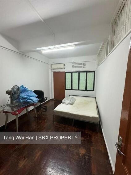 Blk 55 Tiong Bahru Estate (Bukit Merah), HDB 3 Rooms #433663911